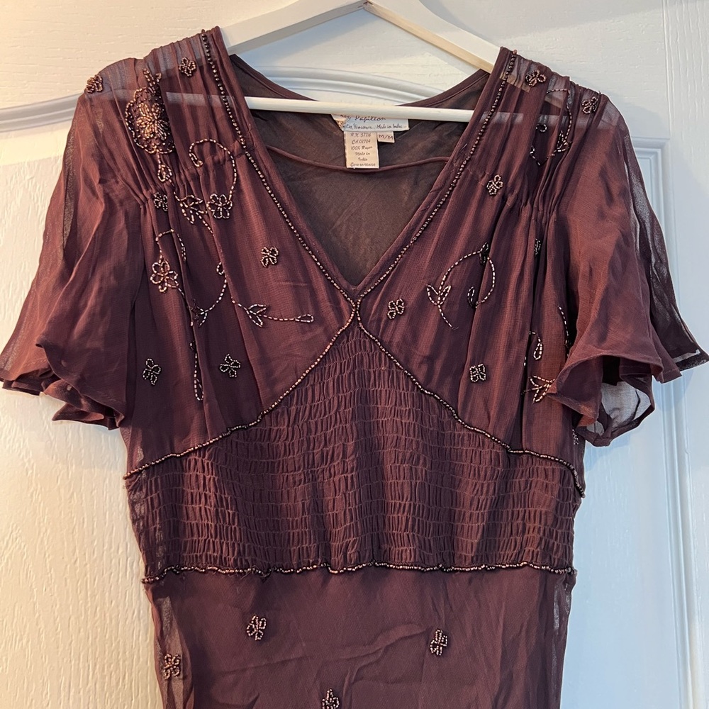 Gently Used! Dress